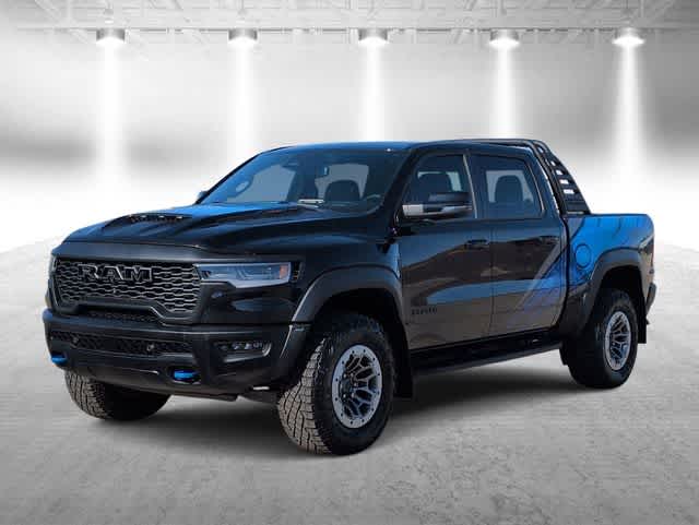Thumbnail: 2025 RAM 1500 - 4
