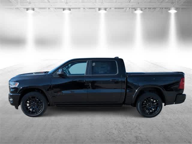 Thumbnail: 2026 RAM 1500 - 5