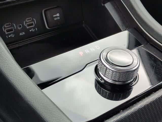 Thumbnail: 2025 Jeep Grand Cherokee - 31