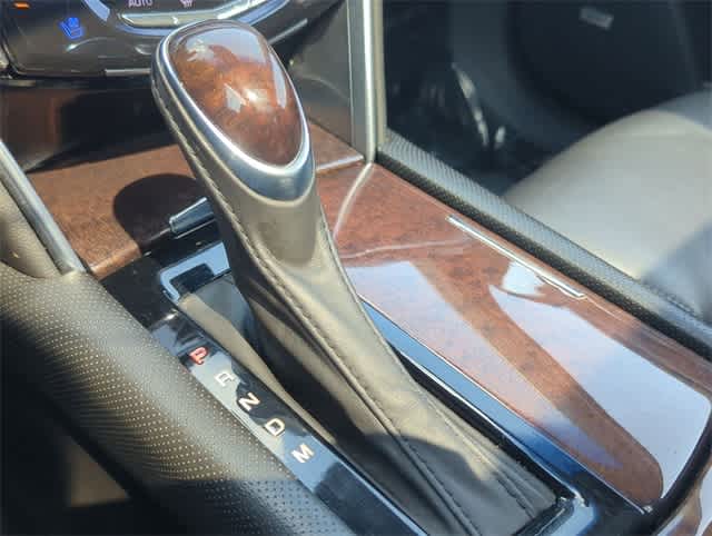 Thumbnail: 2013 Cadillac XTS - 34