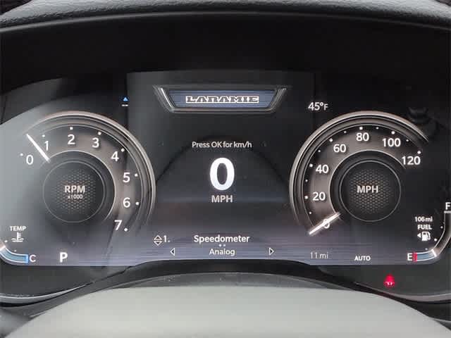 Thumbnail: 2026 RAM 1500 - 33