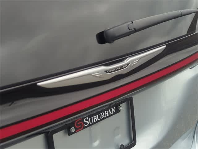Thumbnail: 2024 Chrysler Pacifica - 39