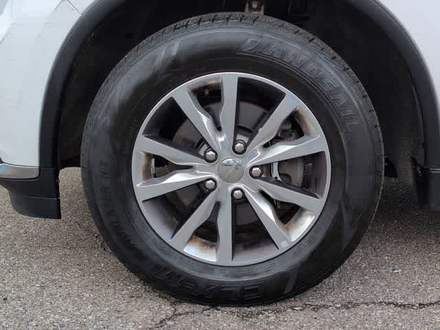 Thumbnail: 2016 Dodge Durango - 14