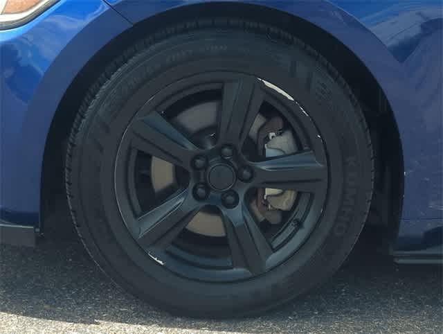 Thumbnail: 2016 Ford Mustang - 15