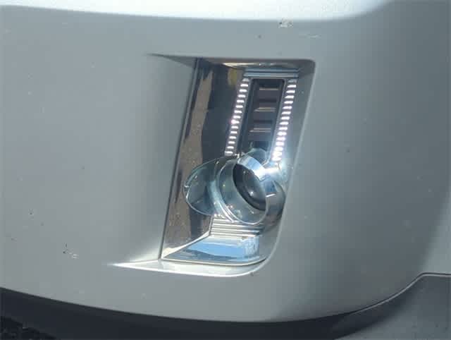Thumbnail: 2015 GMC Terrain - 11