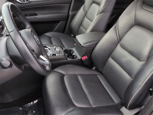 Thumbnail: 2024 Mazda CX-5 - 17