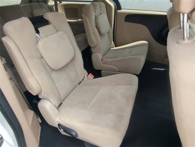 Thumbnail: 2014 Dodge Grand Caravan - 20