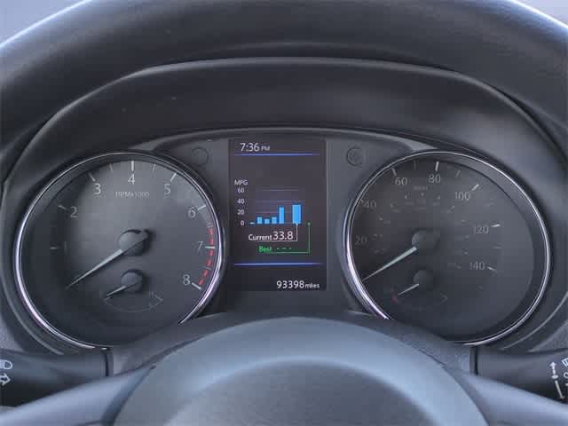 Thumbnail: 2019 Nissan Rogue - 31