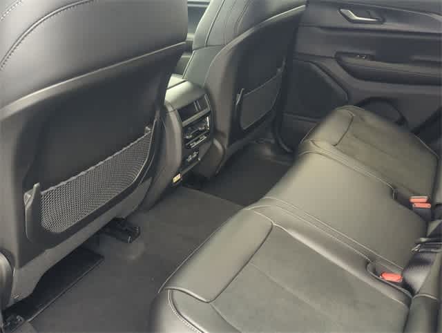 Thumbnail: 2025 Jeep Grand Cherokee - 18