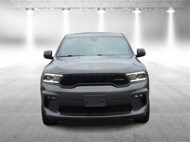 2021 Dodge Durango GT 3