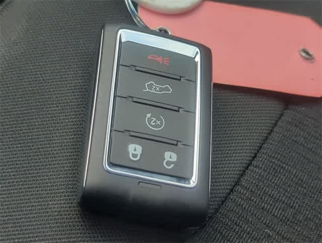 Thumbnail: 2025 Jeep Grand Cherokee L - 30