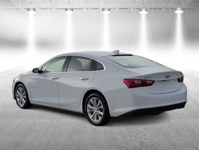Thumbnail: 2023 Chevrolet Malibu - 6