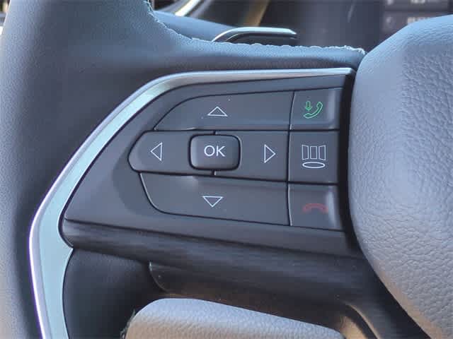 Thumbnail: 2025 Jeep Grand Cherokee - 25