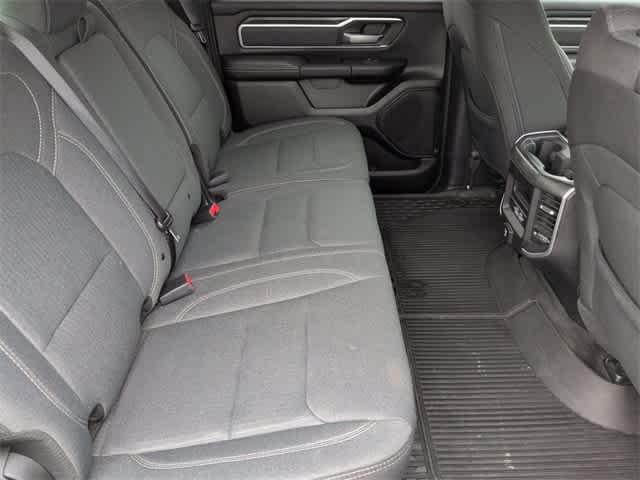 Thumbnail: 2021 RAM 1500 - 19