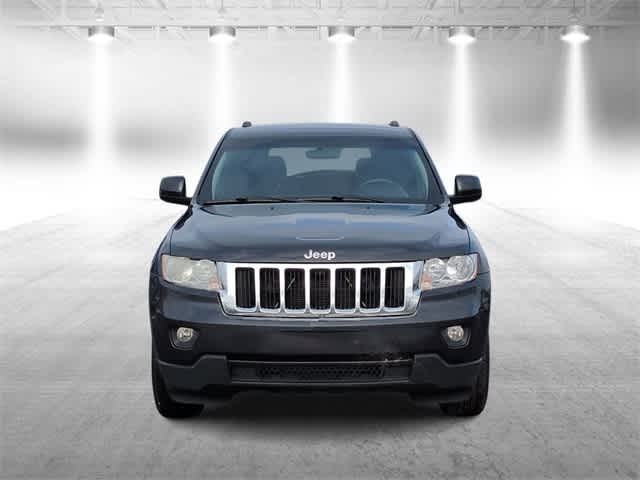 Thumbnail: 2012 Jeep Grand Cherokee - 3