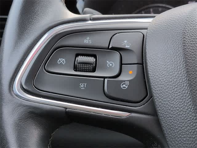 Thumbnail: 2021 Buick Envision - 24