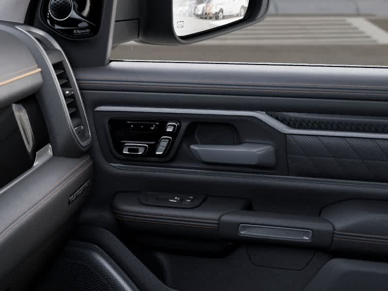 Thumbnail: 2026 RAM 1500 - 25