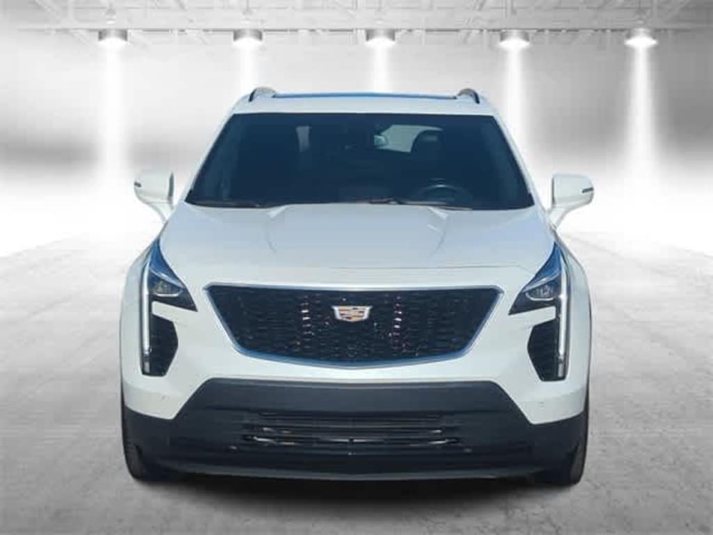 Used 2023 Cadillac XT4 AWD Sport SUV