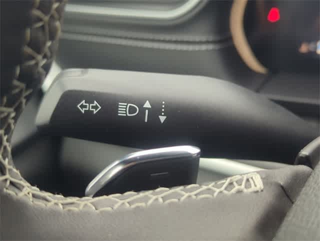 Thumbnail: 2025 Jeep Grand Cherokee - 28