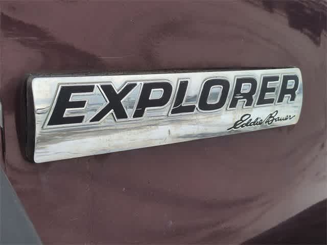 Thumbnail: 2007 Ford Explorer - 13