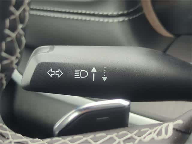 Thumbnail: 2025 Jeep Grand Cherokee - 28