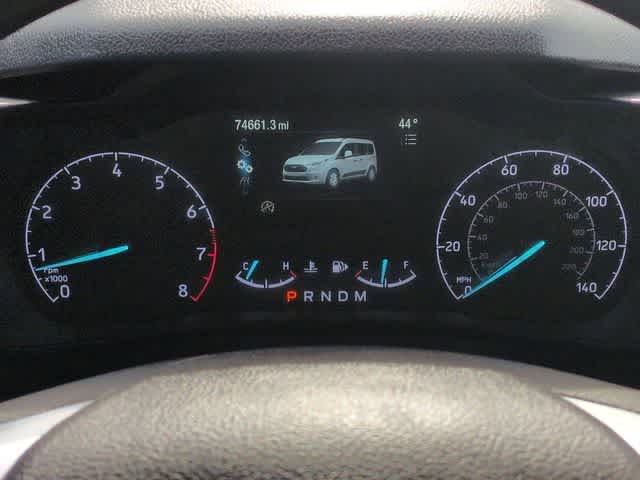 2021 Ford Transit Connect XL - Photo 32