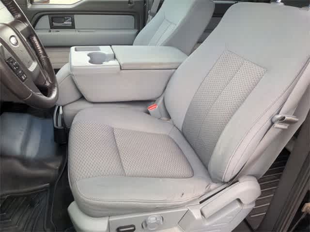 Thumbnail: 2014 Ford F-150 - 17