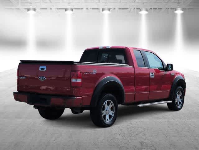 Thumbnail: 2005 Ford F-150 - 8