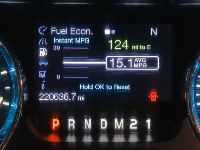 Thumbnail: 2013 Ford F-150 - 29