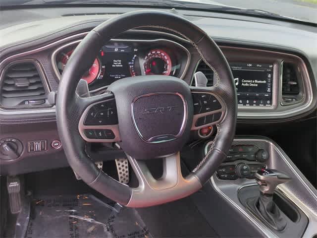 Thumbnail: 2021 Dodge Challenger - 18