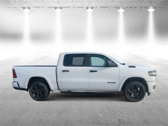 Thumbnail: 2026 RAM 1500 - 9
