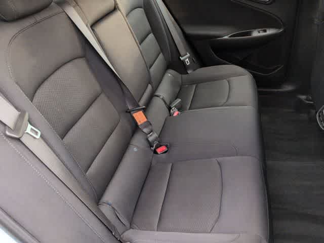 Thumbnail: 2023 Chevrolet Malibu - 20