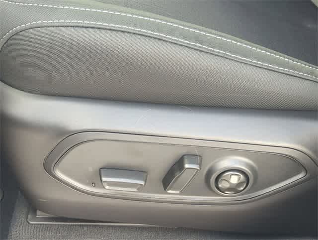 Thumbnail: 2025 Jeep Grand Cherokee L - 15