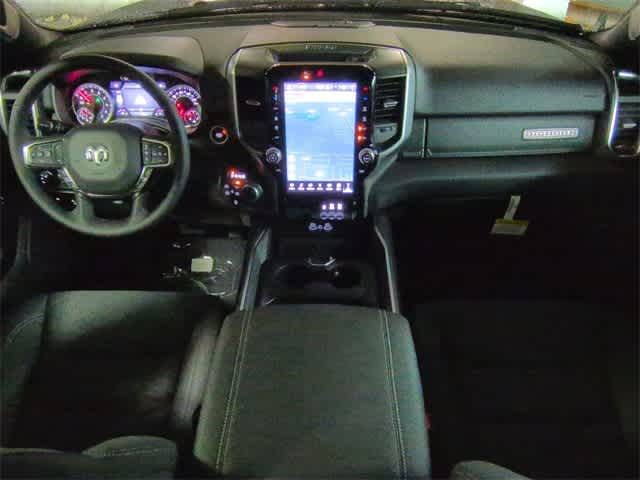Thumbnail: 2026 RAM 1500 - 16