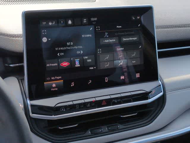 Thumbnail: 2023 Jeep Compass - 28
