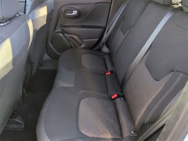 Thumbnail: 2023 Jeep Renegade - 20