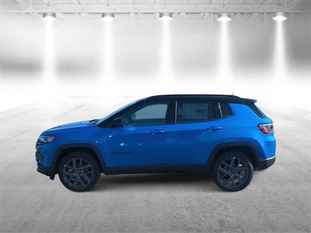 Thumbnail: 2026 Jeep Compass - 5
