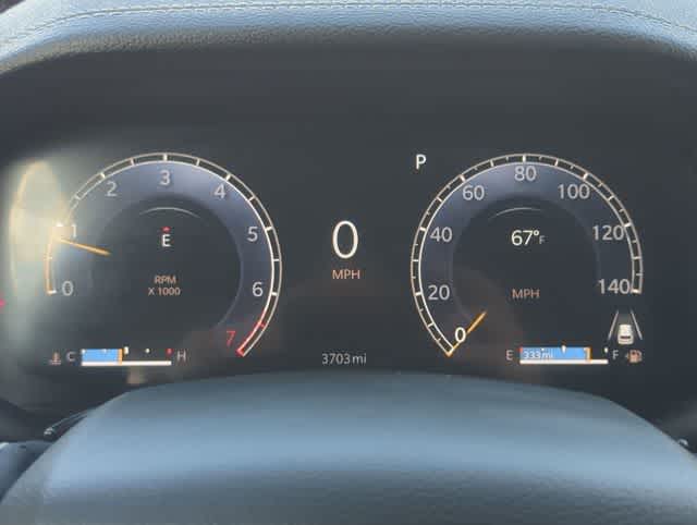 2025 Jeep Grand Cherokee Limited - Photo 36