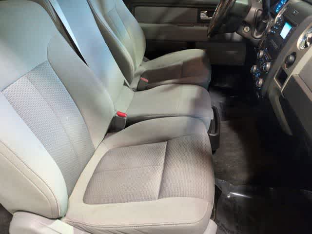 Thumbnail: 2013 Ford F-150 - 21