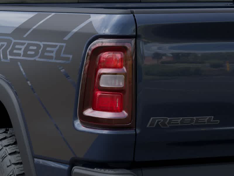 Thumbnail: 2026 RAM 1500 - 9