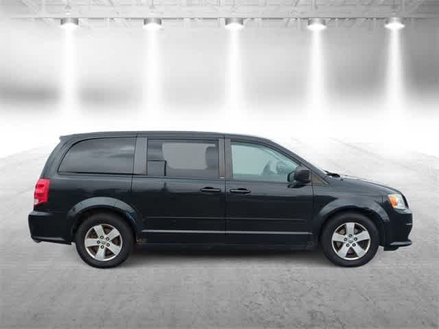 Thumbnail: 2013 Dodge Grand Caravan - 9