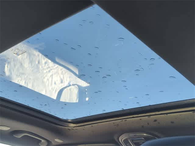 Thumbnail: 2025 Jeep Grand Cherokee - 22