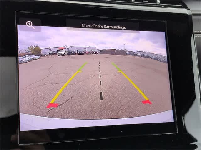 Thumbnail: 2025 Jeep Grand Cherokee L - 38