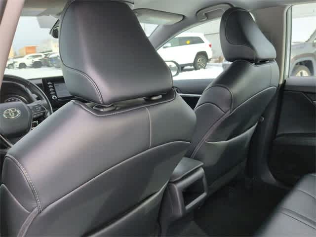 Thumbnail: 2023 Toyota Camry - 17