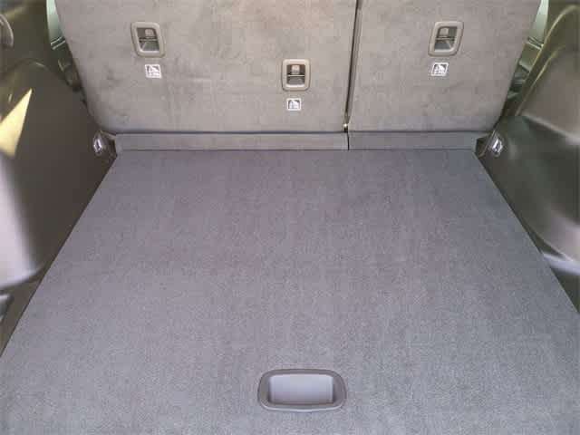 Thumbnail: 2025 Jeep Grand Cherokee - 34