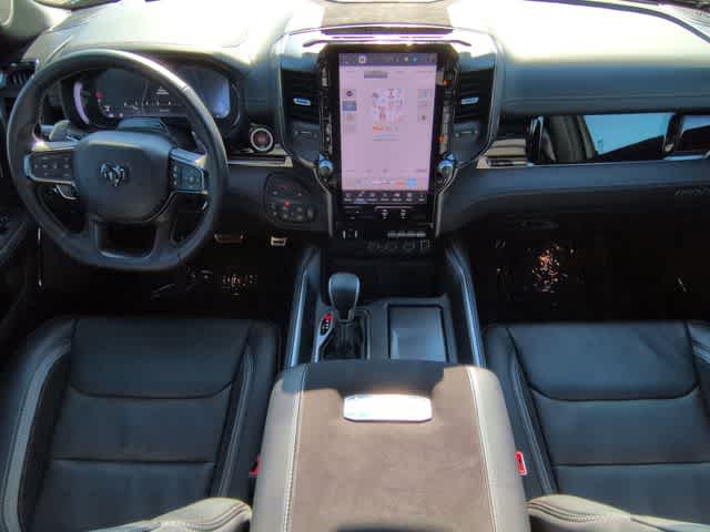 Thumbnail: 2025 RAM 1500 - 15