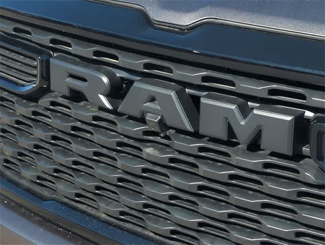 Thumbnail: 2025 RAM 1500 - 12