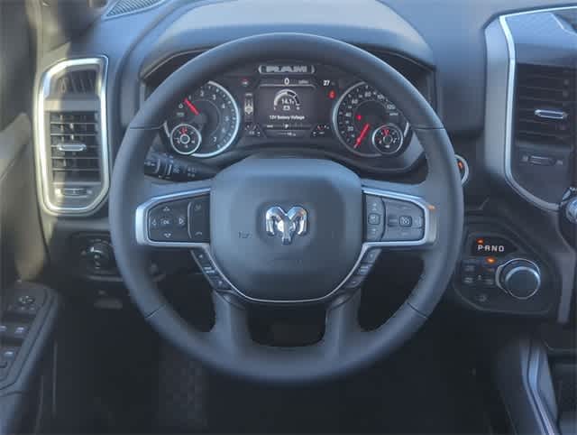 Thumbnail: 2025 RAM 1500 - 22