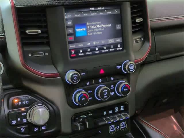 Thumbnail: 2019 RAM 1500 - 28