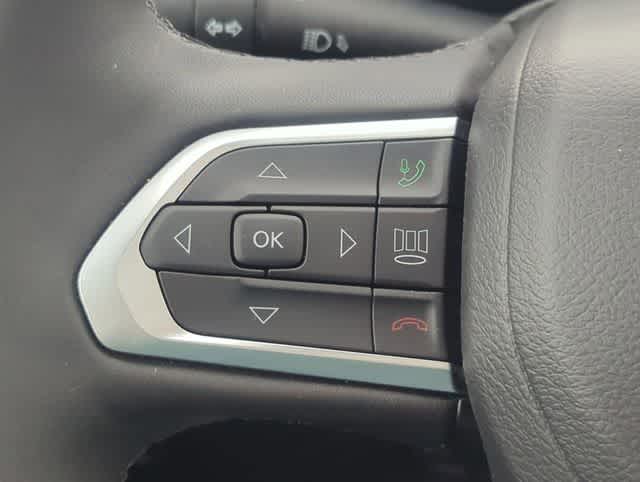 Thumbnail: 2025 Jeep Compass - 26